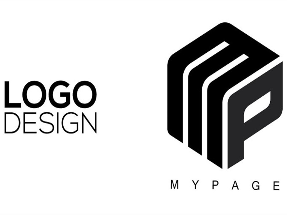 Logo đen trắng: Lợi ích cụ thể và các bước thiết kế đơn giản