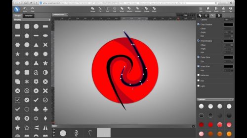 Hướng dẫn cách làm logo đơn giản mà đẹp miễn phí với phần mềm Sothink logo maker 2