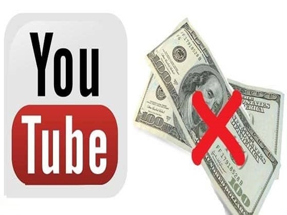Thực trạng youtube tiếng việt: clip triệu view vẫn bị tắt kiếm tiền là chuyện thường