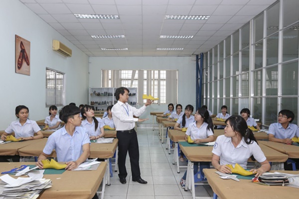 Trước khi tham gia tuyển dụng thiết kế giày da hãy chắc chắn rằng bạn đã nắm chắc những điều này