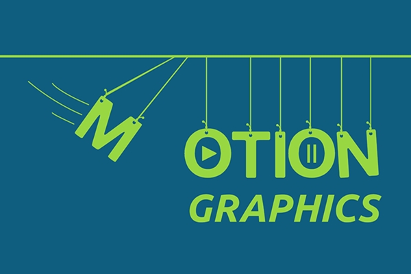 định nghĩa motion graphics là gì, Motion Graphics, Motion Graphics là gì