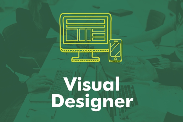 Visual Design là gì? Công việc cụ thể của 1 Visual Designer 3