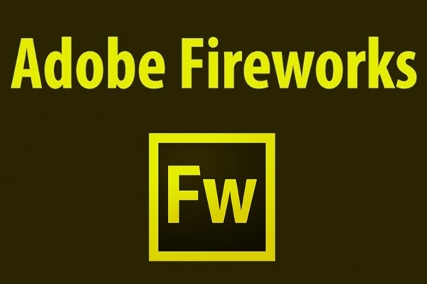 Adobe Fireworks là gì? Các ứng dụng mà "dân" thiết kế hay dùng 1