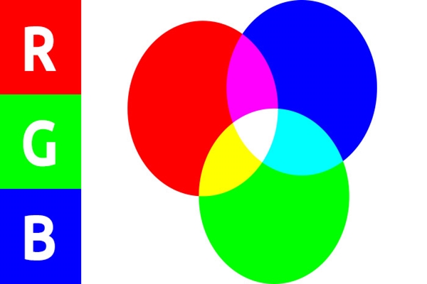 Giải đáp mã màu Hex là gì và sự liên hệ của nó với mã màu RGB 1