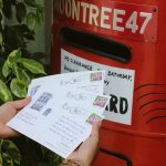 Postcard là gì? Trang web nào phù hợp để thiết kế postcard?