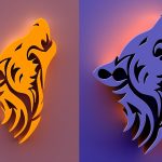 Thiết kế logo bằng Photoshop như thế nào? Cần chú ý điều gì?
