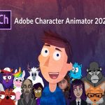 Adobe Character Animator là gì và các tính năng vượt trội của nó