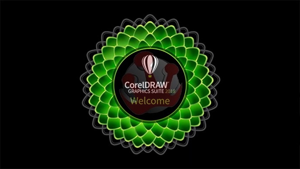 CorelDRAW - phần mềm thiết kế logo tốt nhất