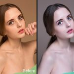 Chỉnh sửa ảnh Photoshop: Các thao tác giúp ảnh luôn đẹp lung linh