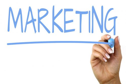 Marketing có vai trò quan trọng như thế nào đến sự phát triển doanh nghiệp