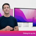 John Ternus: Ngôi Sao Sáng Giá Nắm Giữ Tương Lai Thiết Kế Apple và Vị Trí CEO?