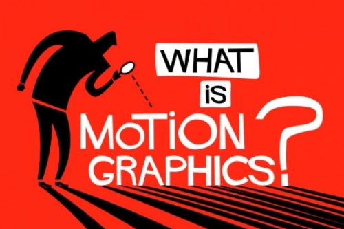 Motion Graphic là gì? Tìm hiểu sức hút và tiềm năng phát triển mạnh mẽ của ngành thiết kế chuyển động