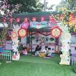 Thư Viện Xanh Thời Đại Số: Mô Hình Giáo Dục Đột Phá Cho Trẻ Mầm Non