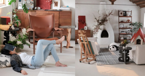 Bỏ việc lương cao về đảo hoang sau biến cố ung thư: Hành trình tái sinh của nữ Designer 34 tuổi